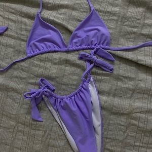 NastyGal Swimsuit